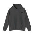 Grade 17 Luxury Fleece Sweatshirt // Fleet 01