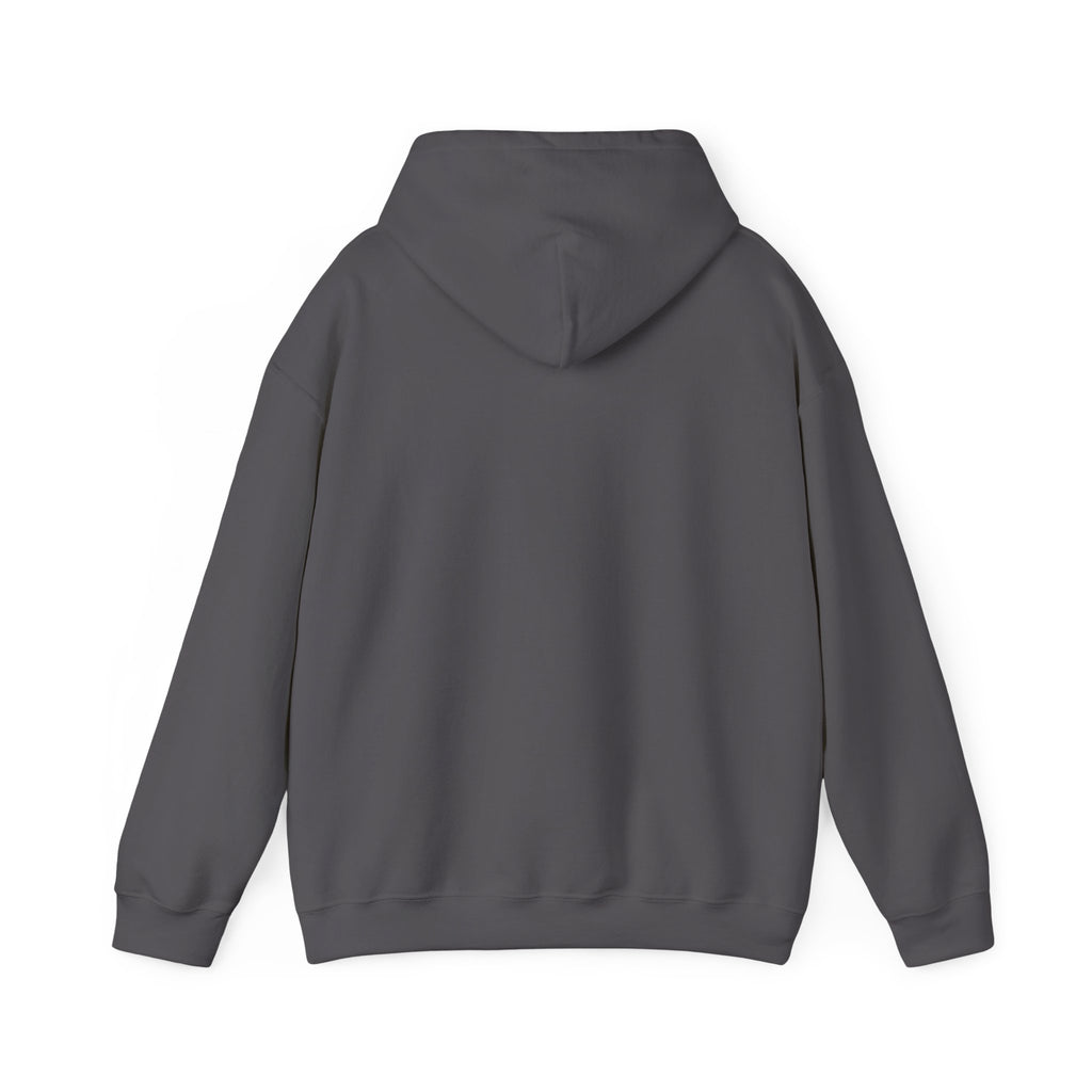 Grade 17 Luxury Fleece Sweatshirt // Fleet 01