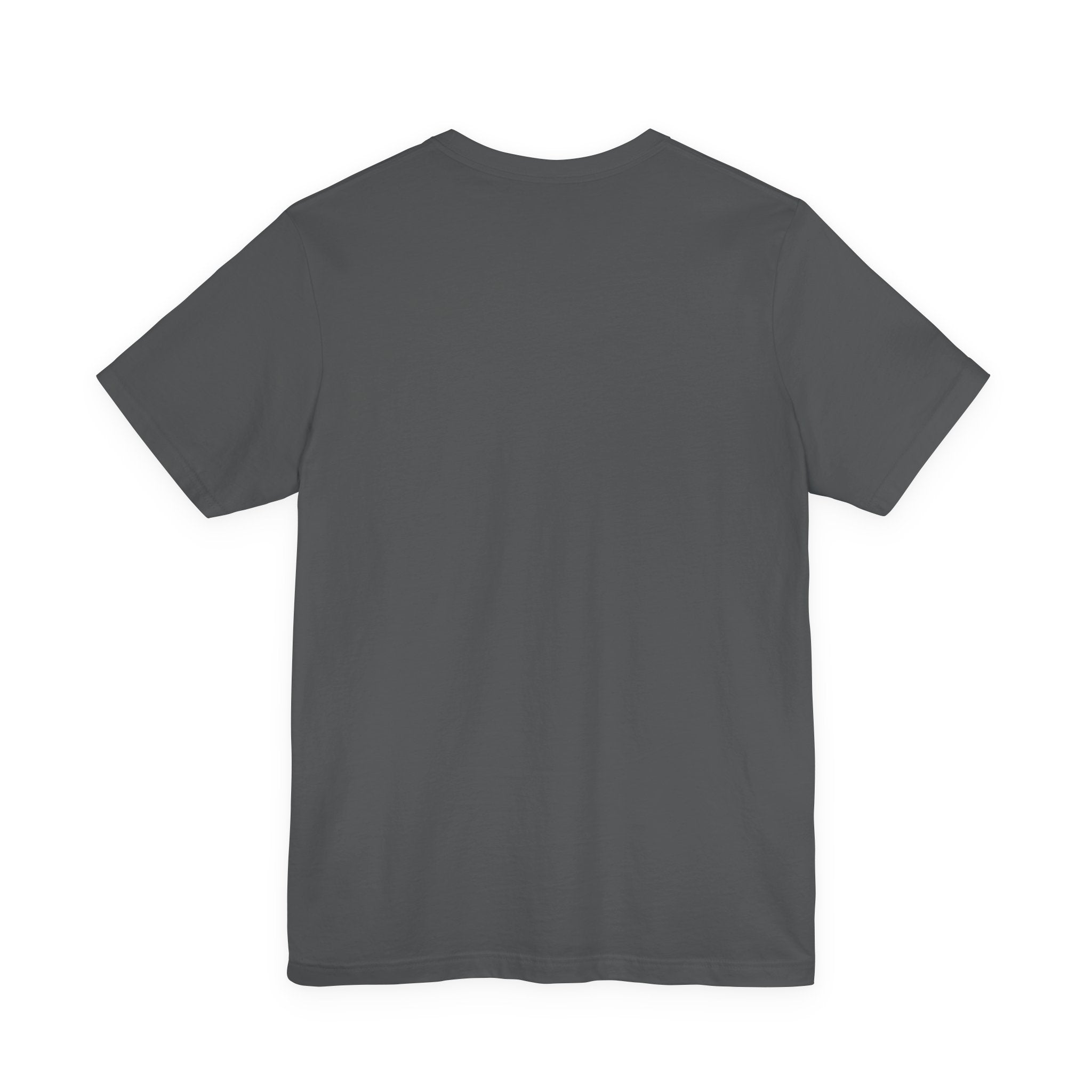 Grade 17 Classic Fit T-Shirt // Fleet 01