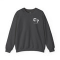 Grade 17 Premium Crew Neck // Fleet 01