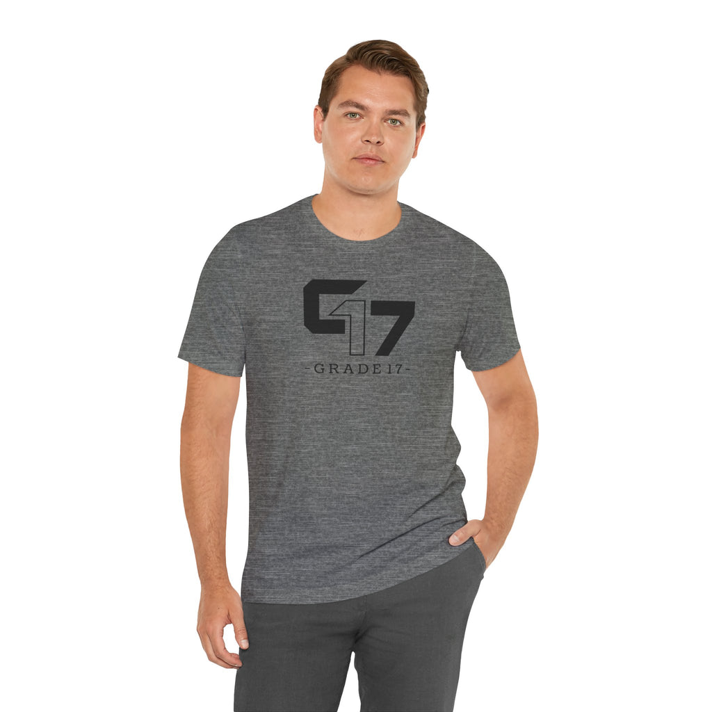 Grade 17 Classic Fit T-Shirt