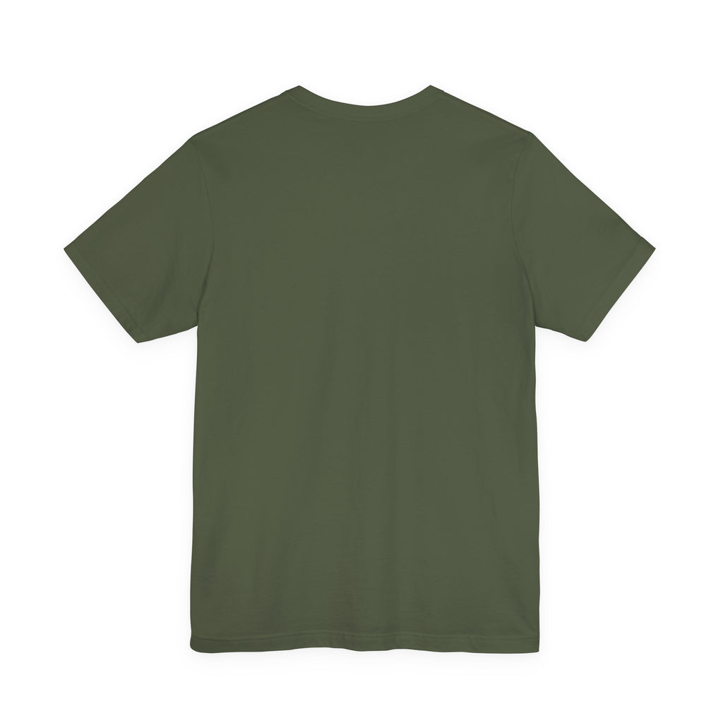 Grade 17 Classic Fit T-Shirt // Fleet 01