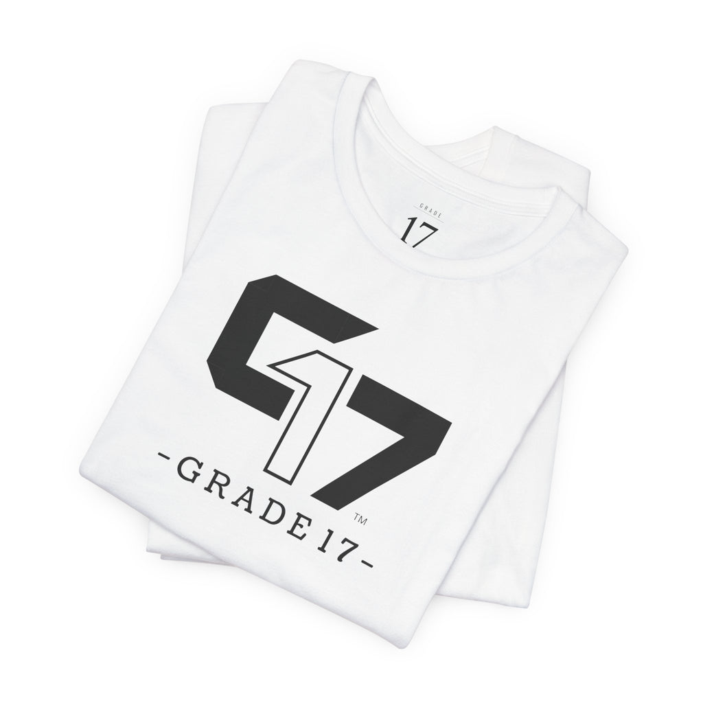 Grade 17 Classic Fit T-Shirt // Fleet 01