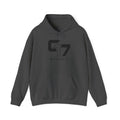 Grade 17 Luxury Fleece Sweatshirt // Fleet 01