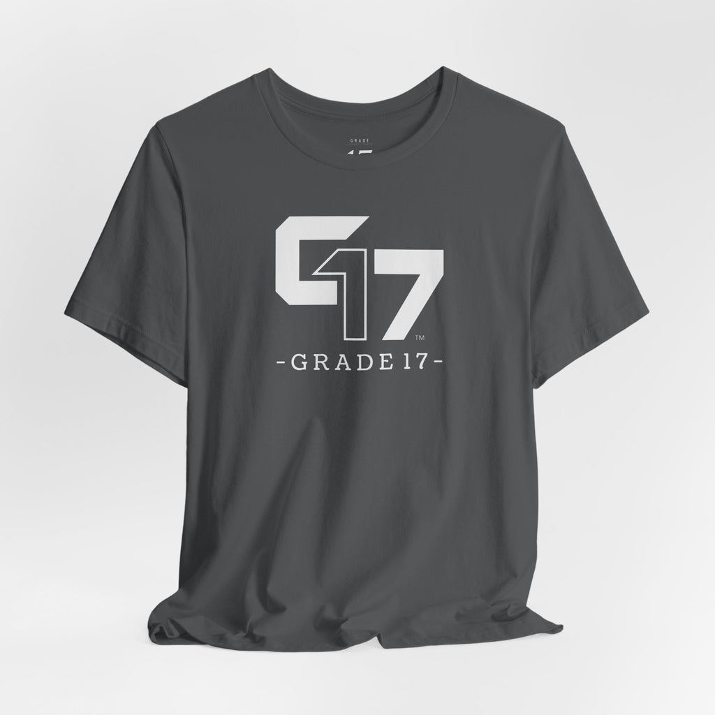 Grade 17 Classic Fit T-Shirt // Fleet 01