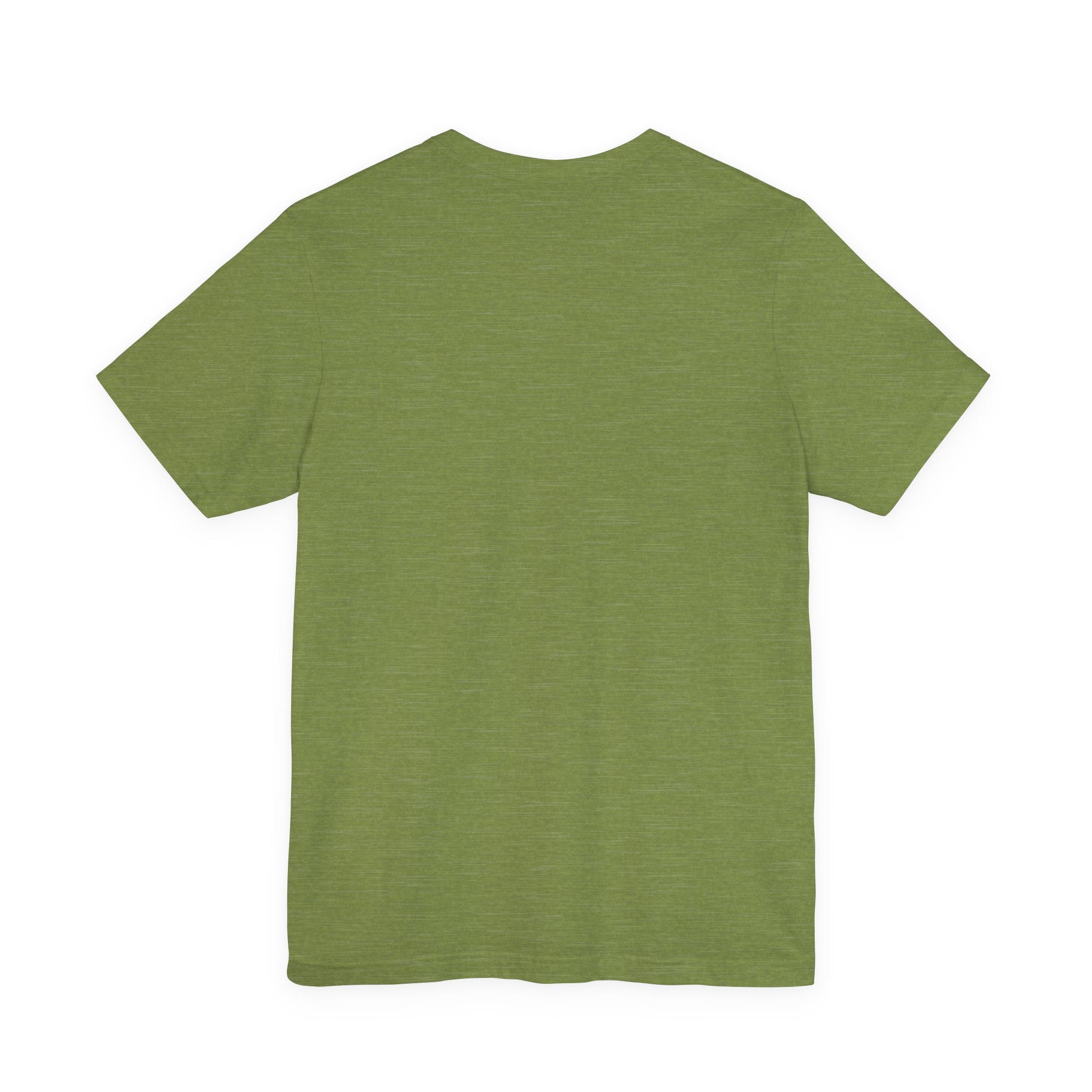 Grade 17 Classic Fit T-Shirt // Fleet 01