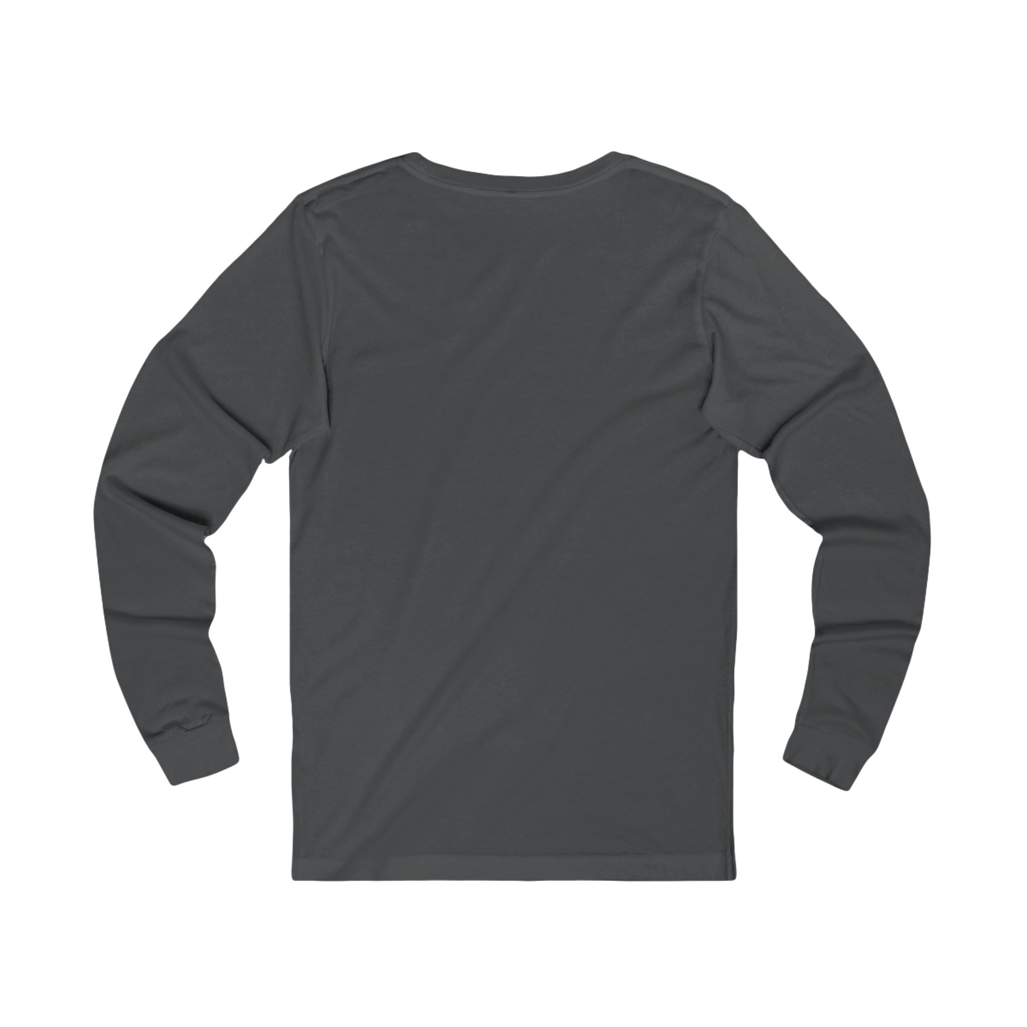 Grade 17 Heavyweight Long-Sleeve // Fleet 01