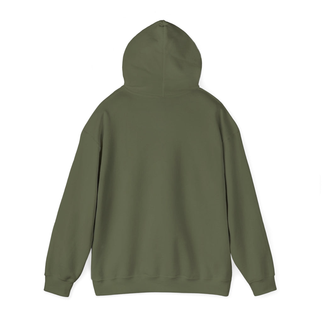 Grade 17 Luxury Fleece Sweatshirt // Fleet 01