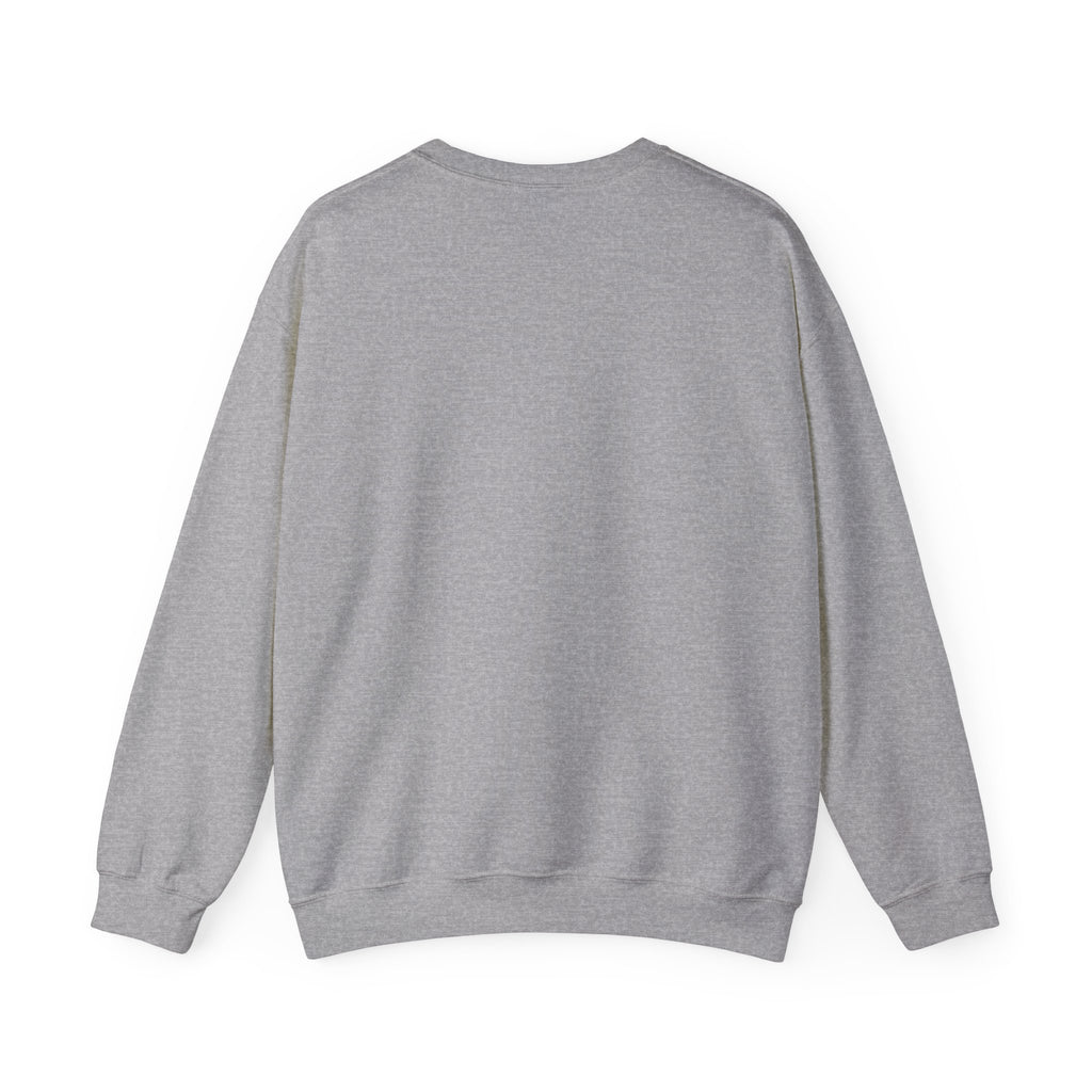 Grade 17 Premium Crew Neck // Fleet 01