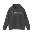 Grade 17 Heavyweight Hoodie