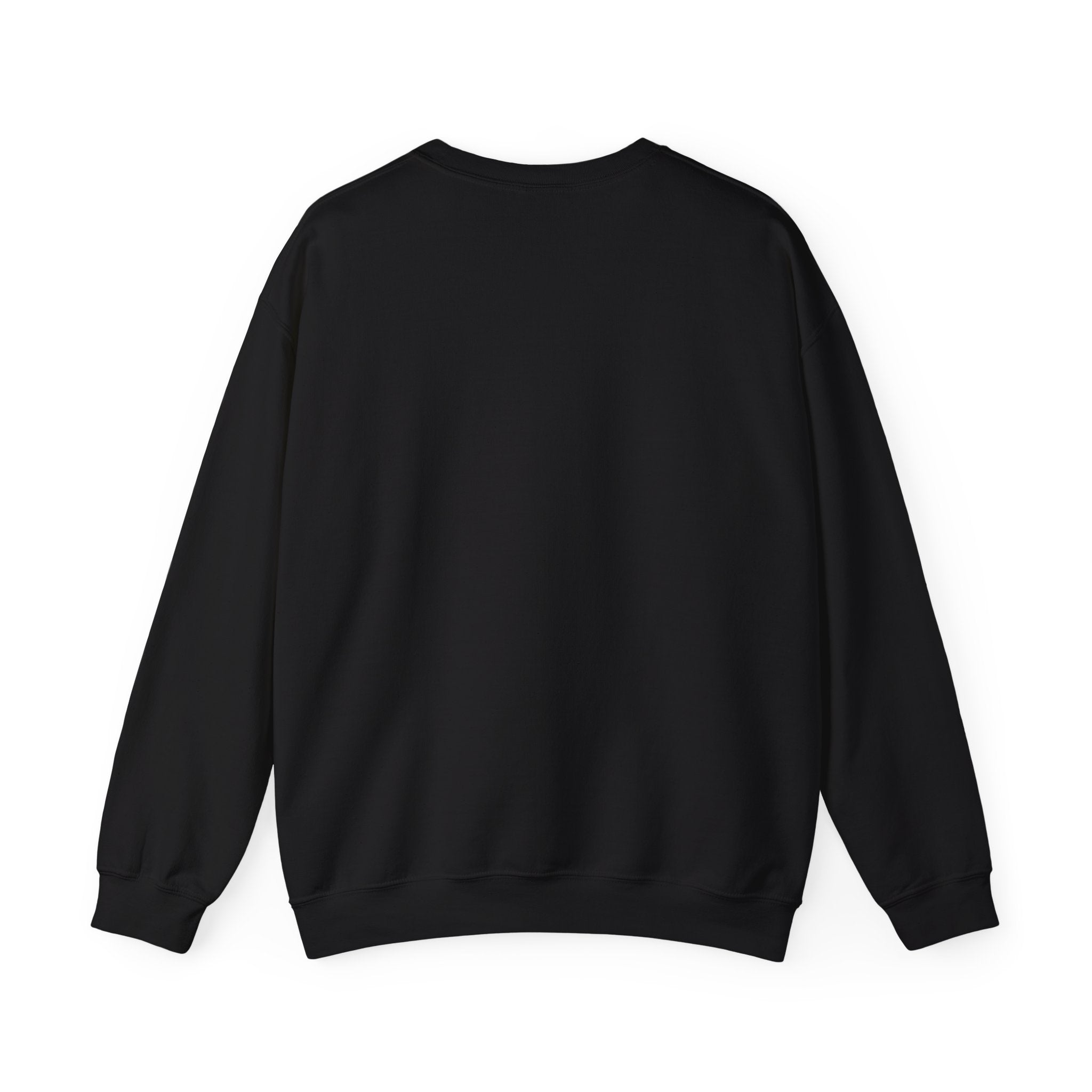 Grade 17 Premium Crew Neck // Fleet 01