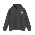 Grade 17  Heavyweight Hoodie