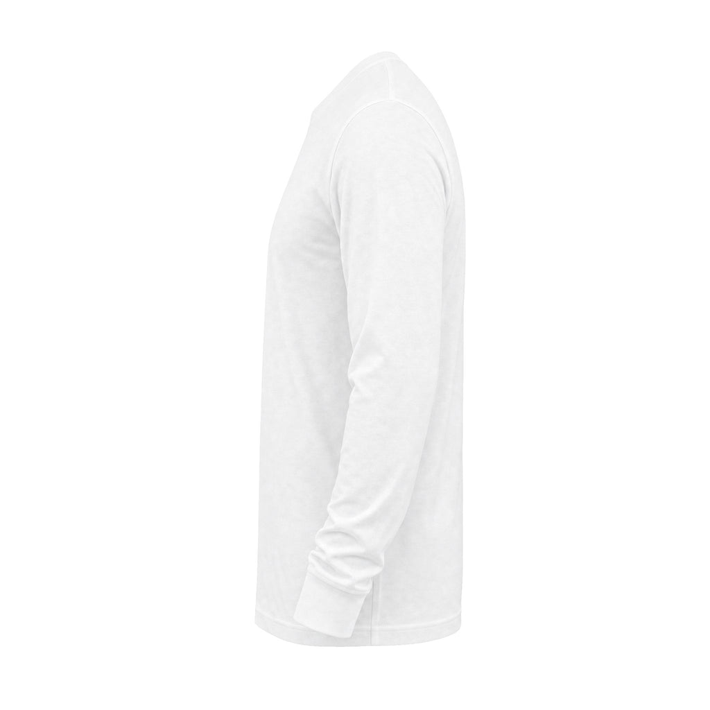 Grade 17 Heavyweight Long-Sleeve // Fleet 01