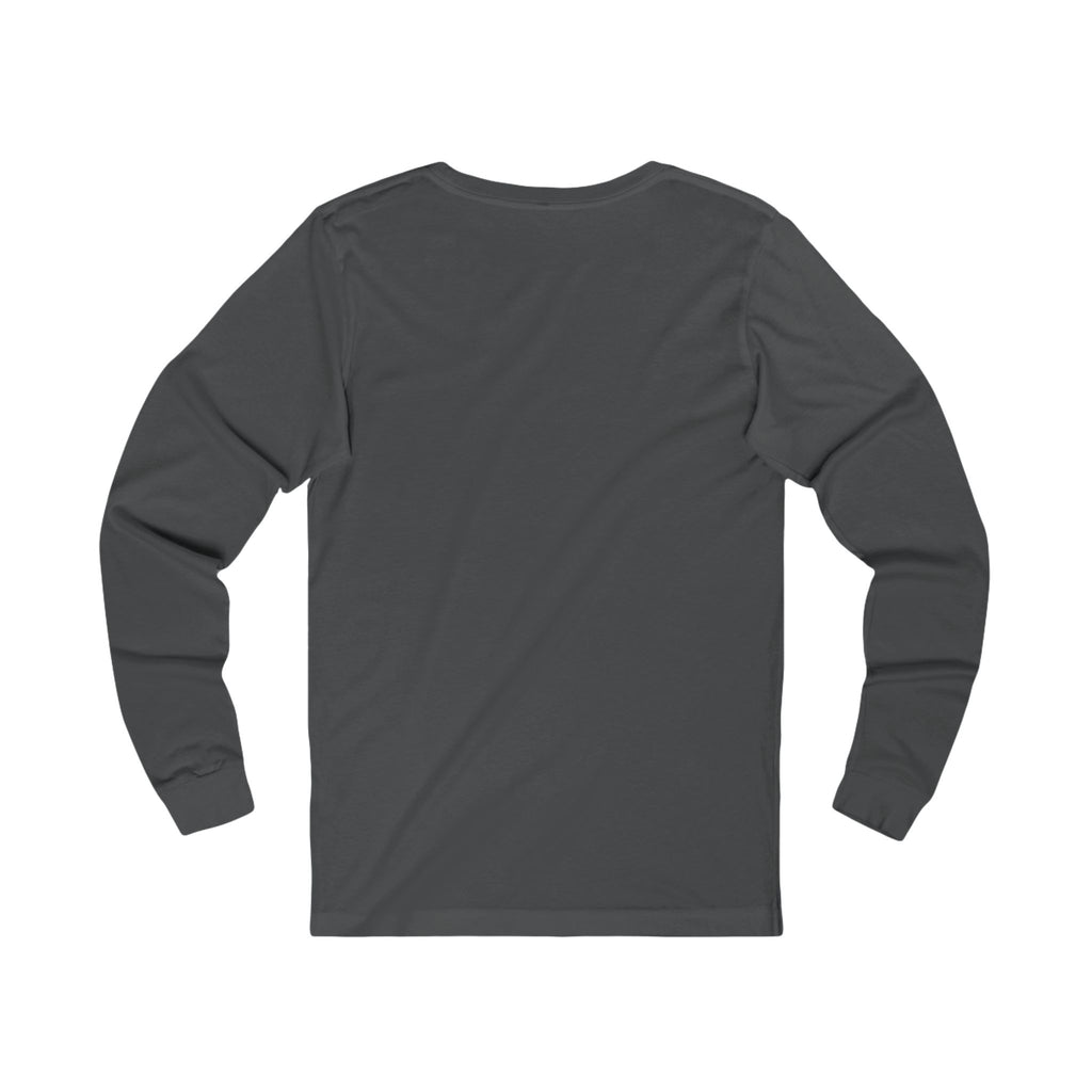 Grade 17 Heavyweight Long-Sleeve // Fleet 01