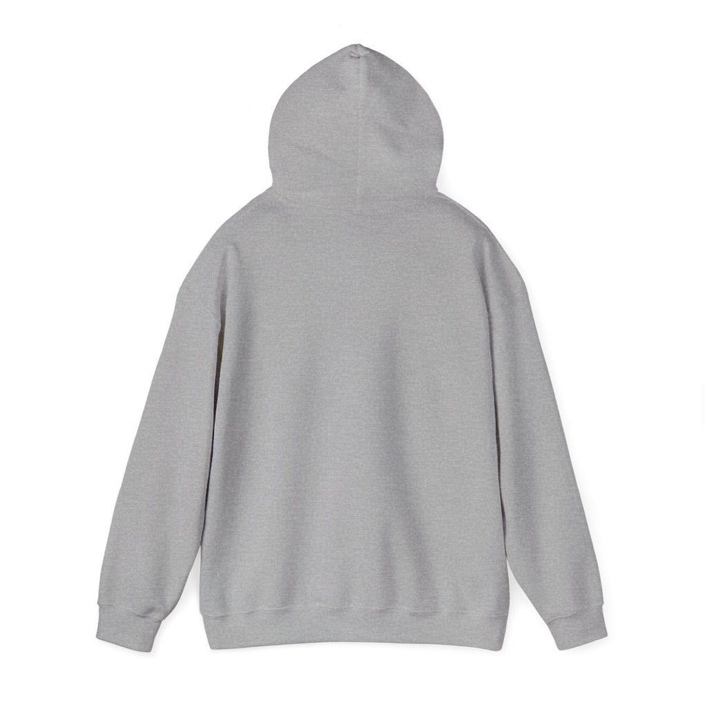 Grade 17 Luxury Fleece Sweatshirt // Fleet 01