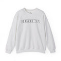 Grade 17 Premium Crew Neck // Fleet 01