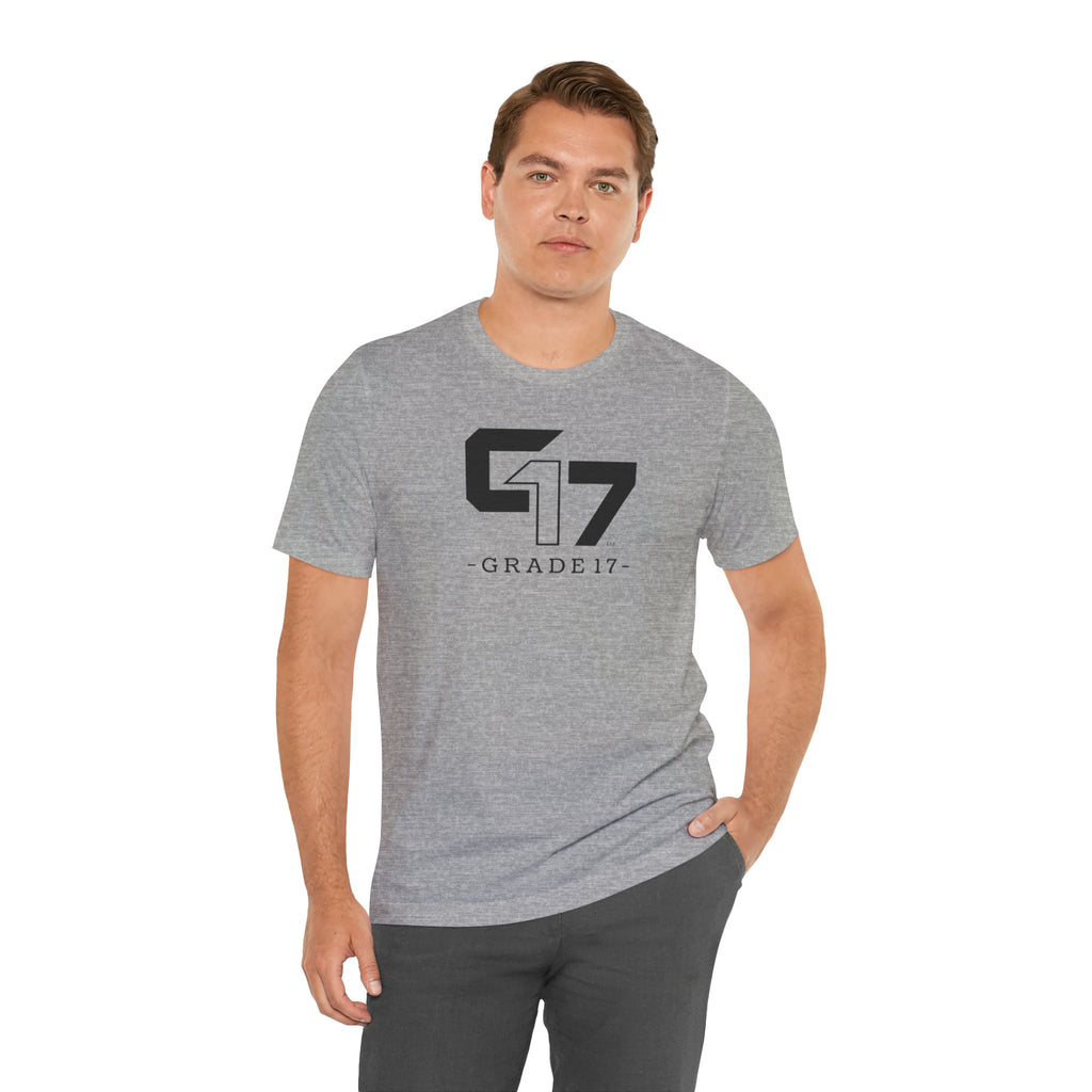 Grade 17 Classic Fit T-Shirt
