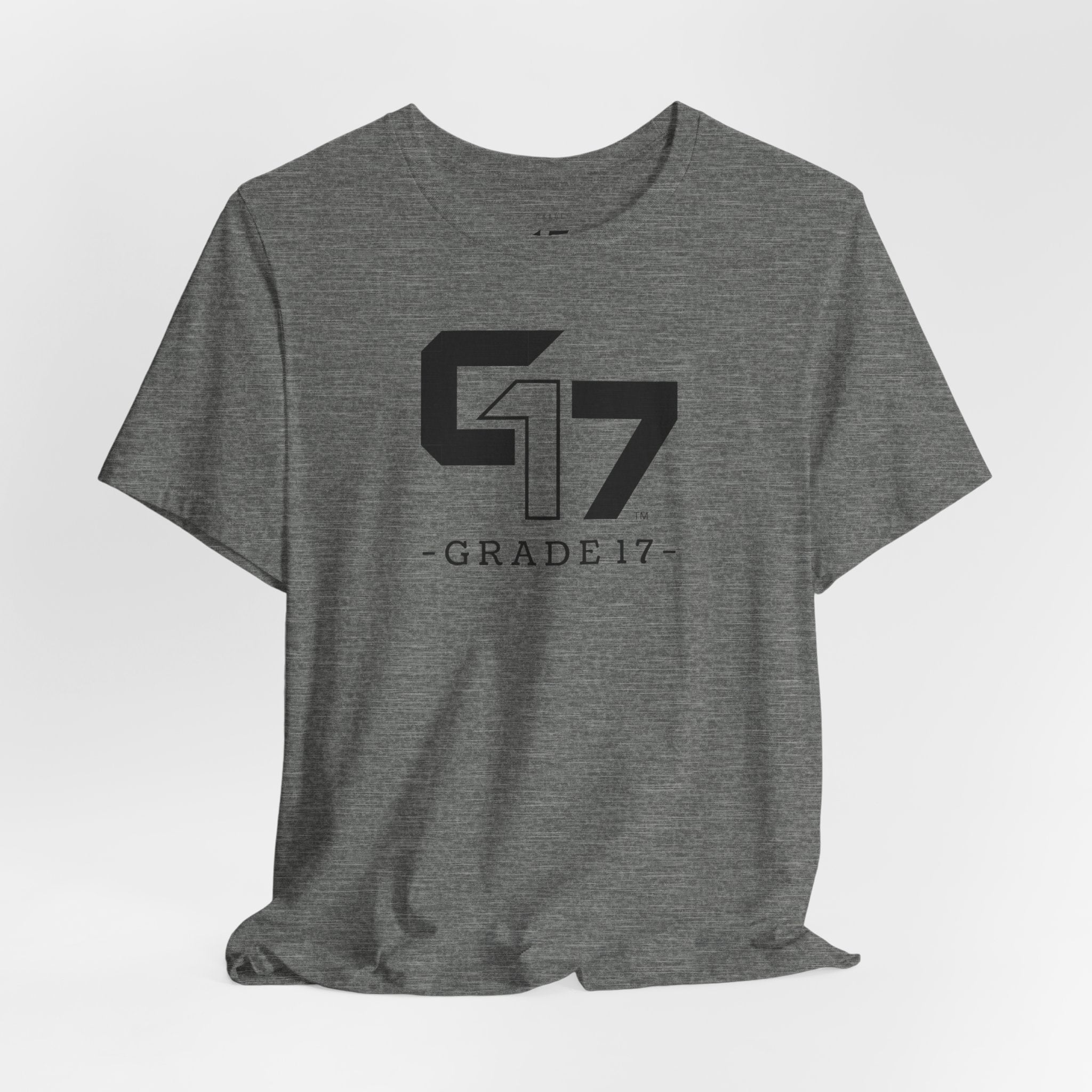 Grade 17 Classic Fit T-Shirt // Fleet 01