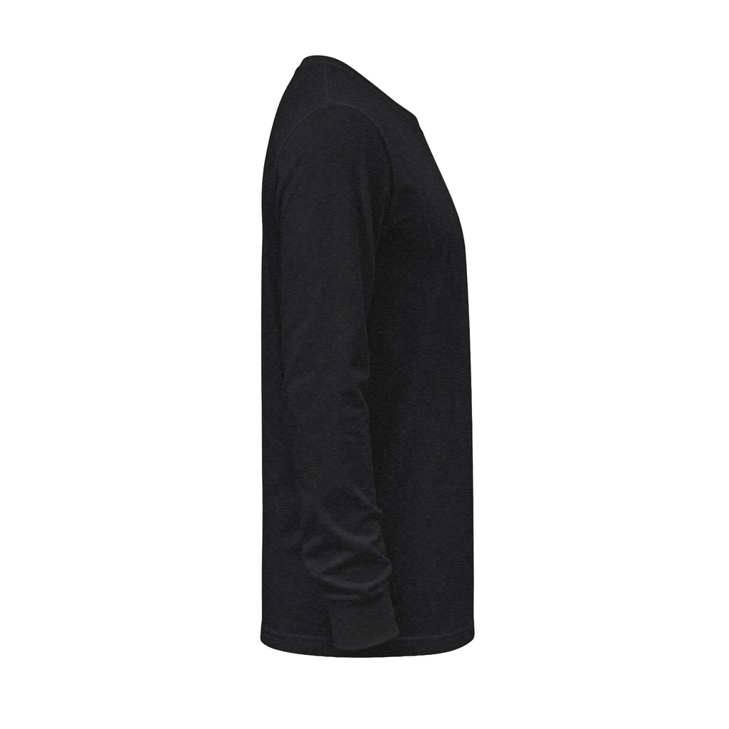 Grade 17 Heavyweight Long-Sleeve // Fleet 01