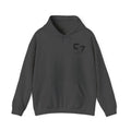 Grade 17 Heavyweight Hoodie