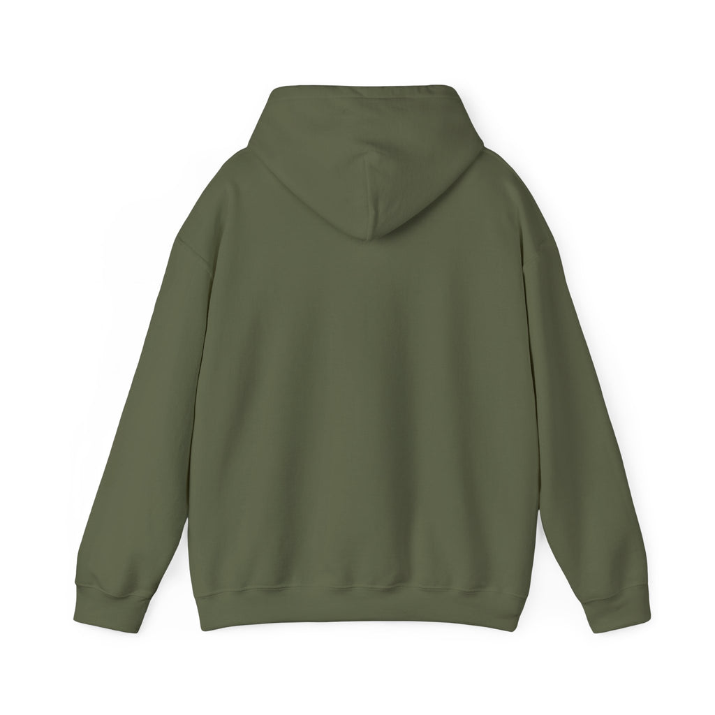 Grade 17 Luxury Fleece Sweatshirt // Fleet 01