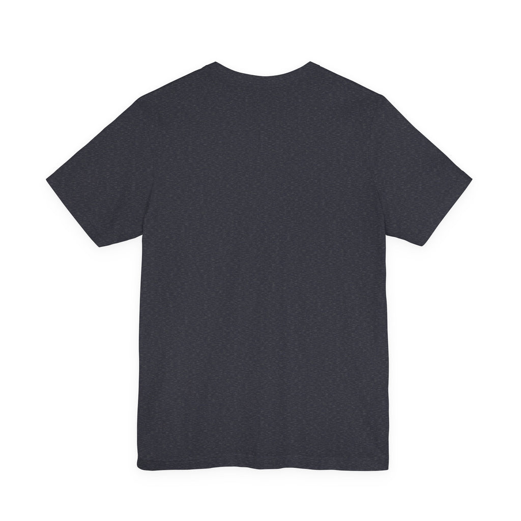 Grade 17 Classic Fit T-Shirt // Fleet 01