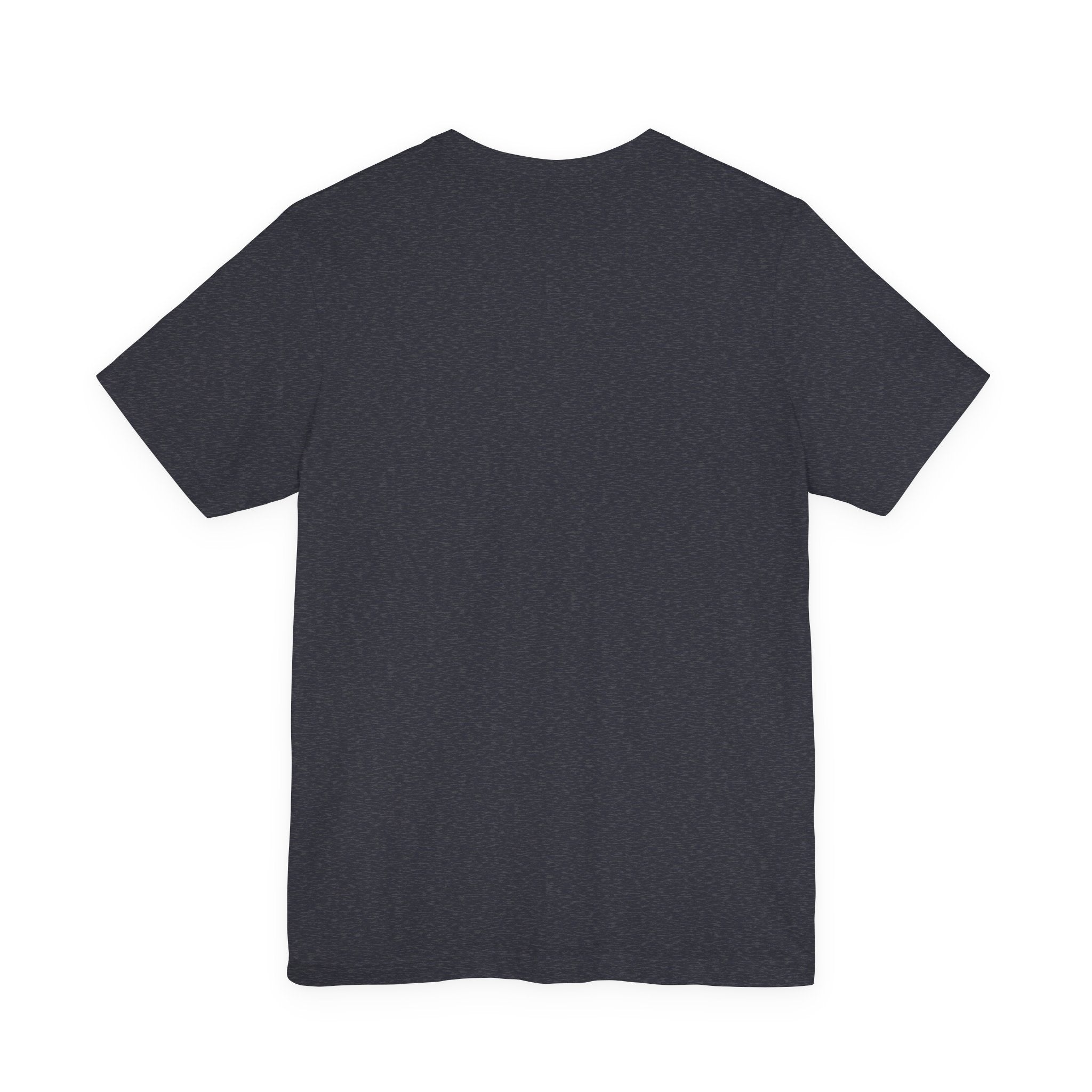 Grade 17 Classic Fit T-Shirt // Fleet 01