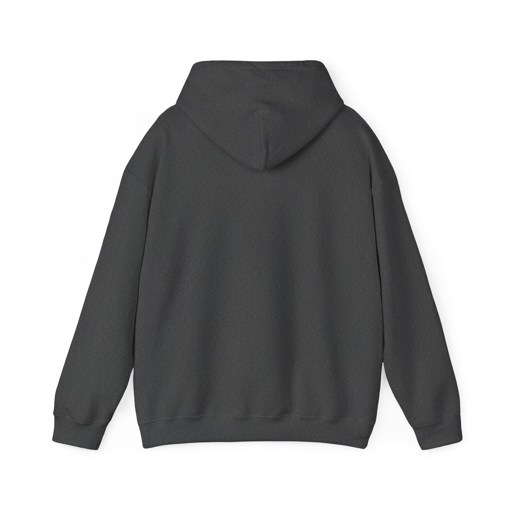 Grade 17 Luxury Fleece Sweatshirt // Fleet 01