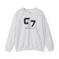 Grade 17 Premium Crew Neck // Fleet 01