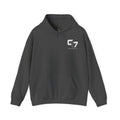 Grade 17 Luxury Fleece Sweatshirt // Fleet 01
