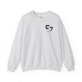 Grade 17 Premium Crew Neck // Fleet 01