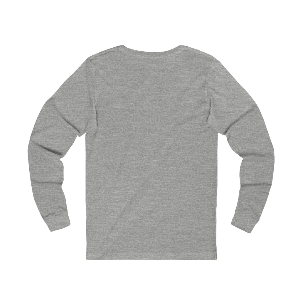 Grade 17 Heavyweight Long-Sleeve // Fleet 01