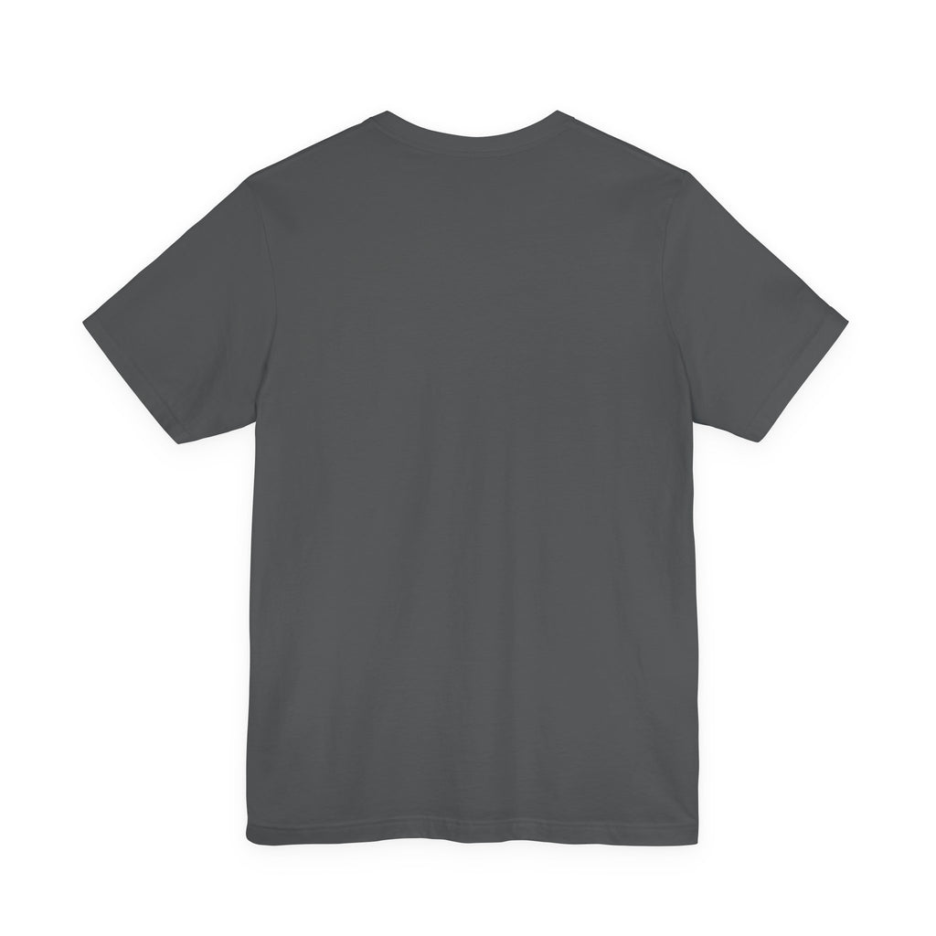 Grade 17 Classic Fit T-Shirt // Fleet 01