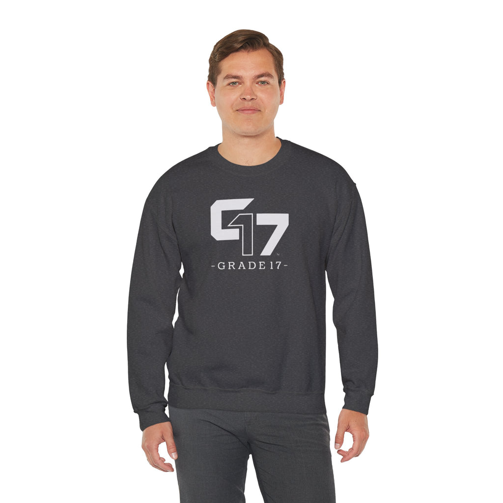 Grade 17 Premium Crew Neck