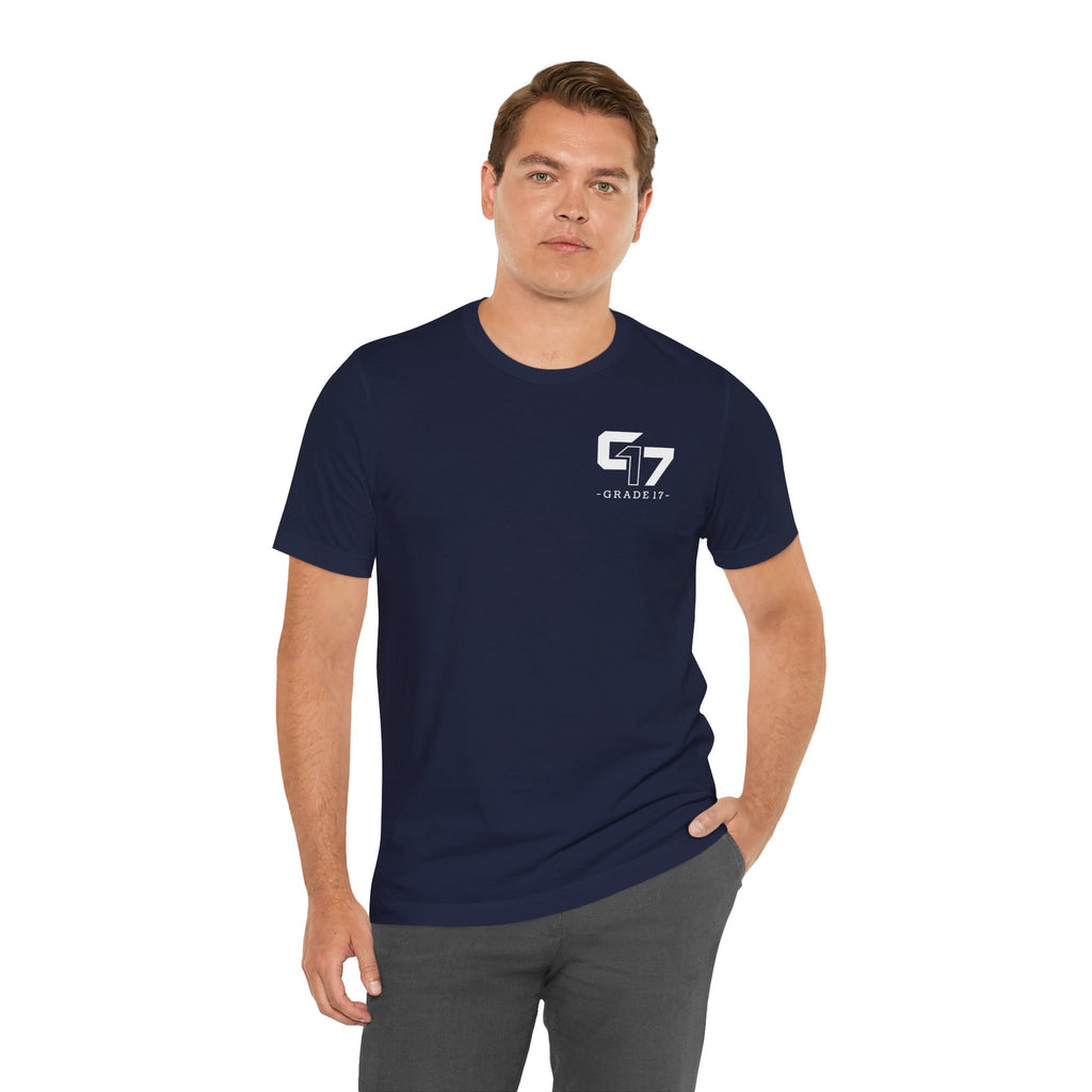 Grade 17 Classic Fit T-Shirt