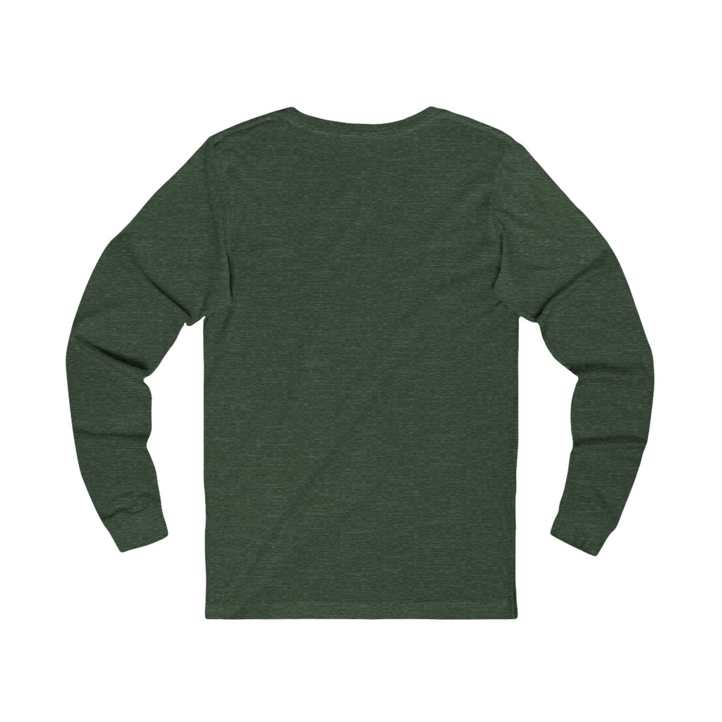 Grade 17 Heavyweight Long-Sleeve // Fleet 01