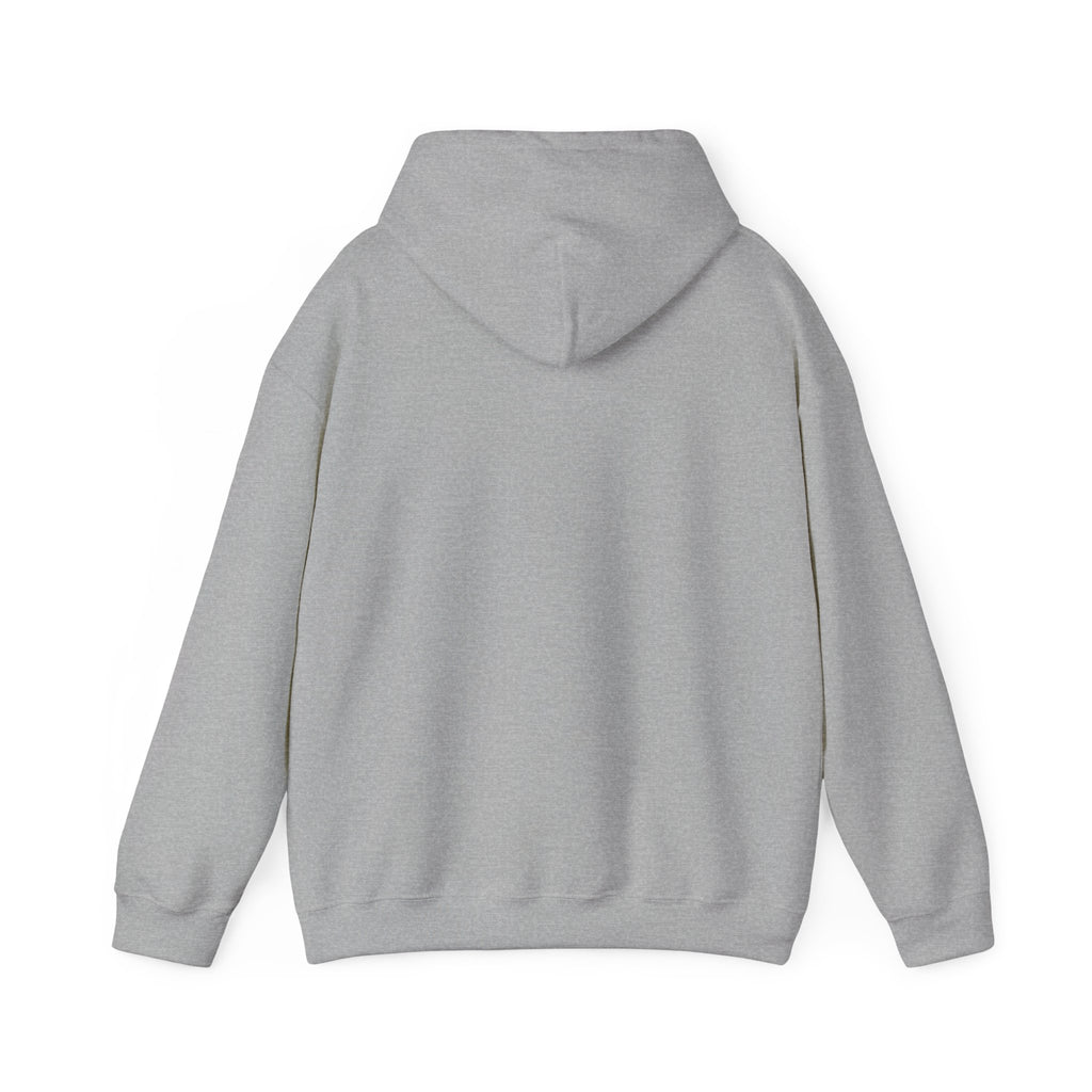Grade 17 Luxury Fleece Sweatshirt // Fleet 01