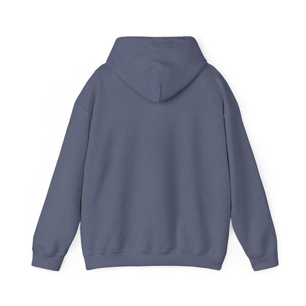 Grade 17 Luxury Fleece Sweatshirt // Fleet 01