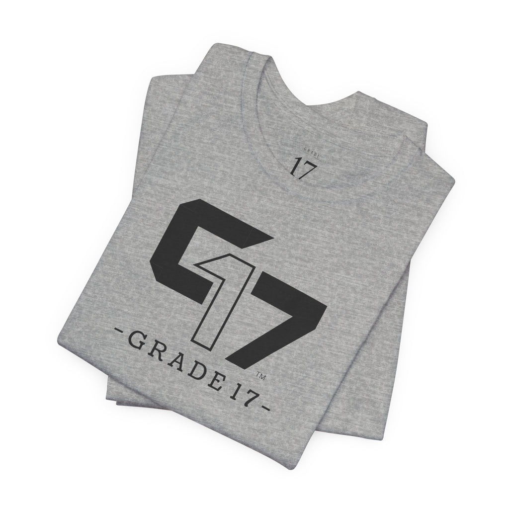 Grade 17 Classic Fit T-Shirt // Fleet 01