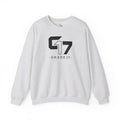 Grade 17 Premium Crew Neck