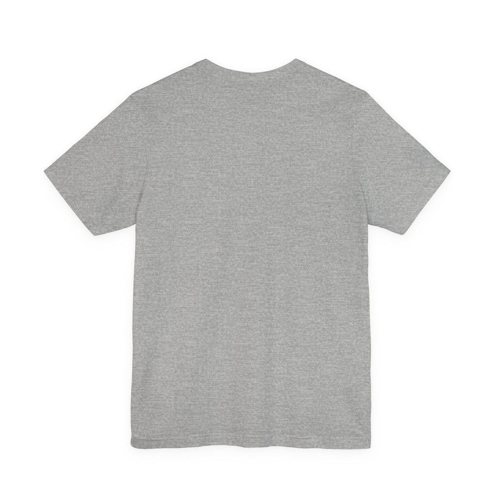 Grade 17 Classic Fit T-Shirt // Fleet 01