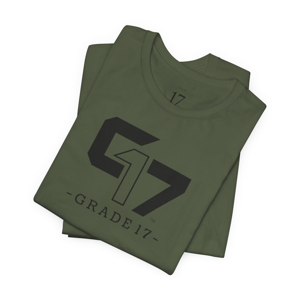 Grade 17 Classic Fit T-Shirt