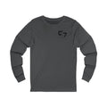 Grade 17 Heavyweight Long-Sleeve // Fleet 01