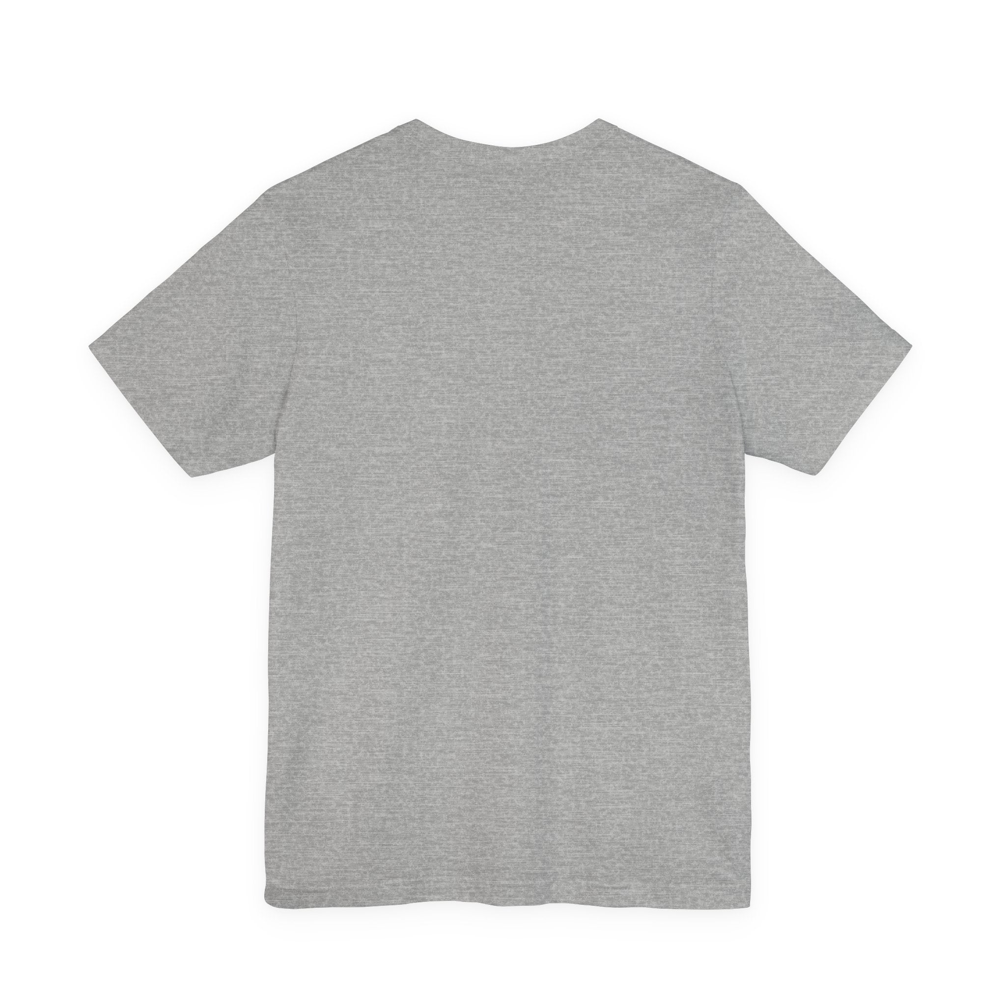 Grade 17 Classic Fit T-Shirt // Fleet 01