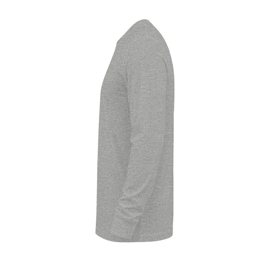 Grade 17 Heavyweight Long-Sleeve // Fleet 01