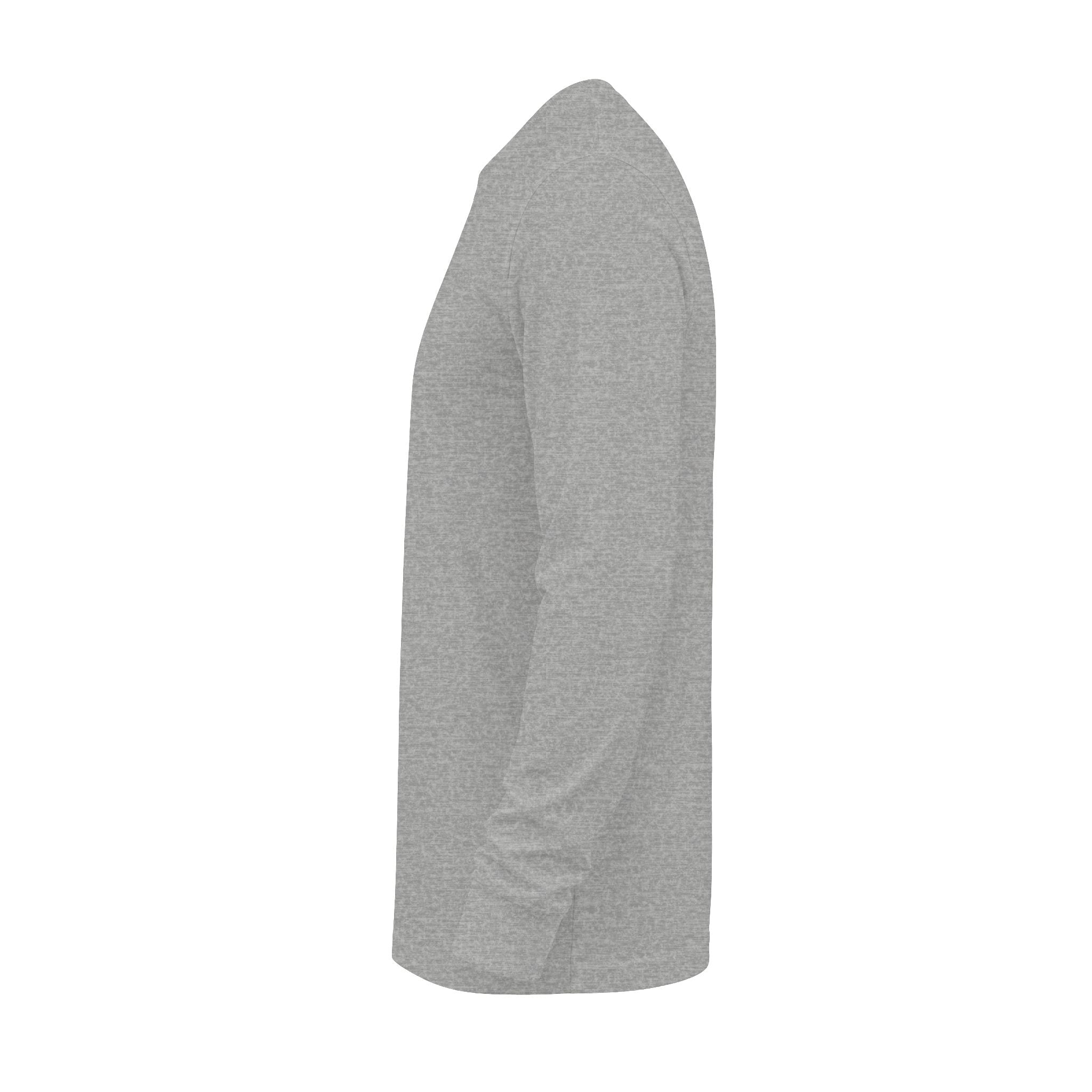 Grade 17 Heavyweight Long-Sleeve // Fleet 01