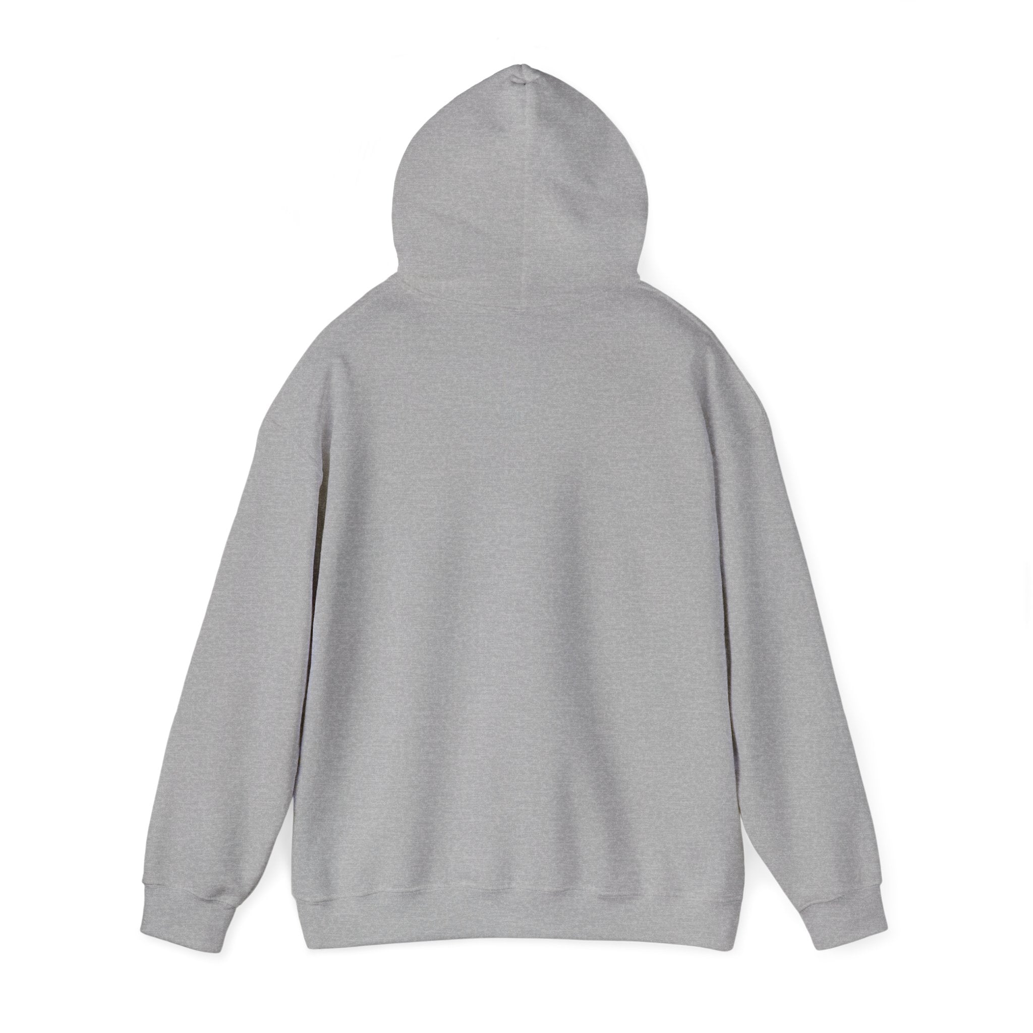 Grade 17 Luxury Fleece Sweatshirt // Fleet 01