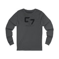 Grade 17 Heavyweight Long-Sleeve // Fleet 01