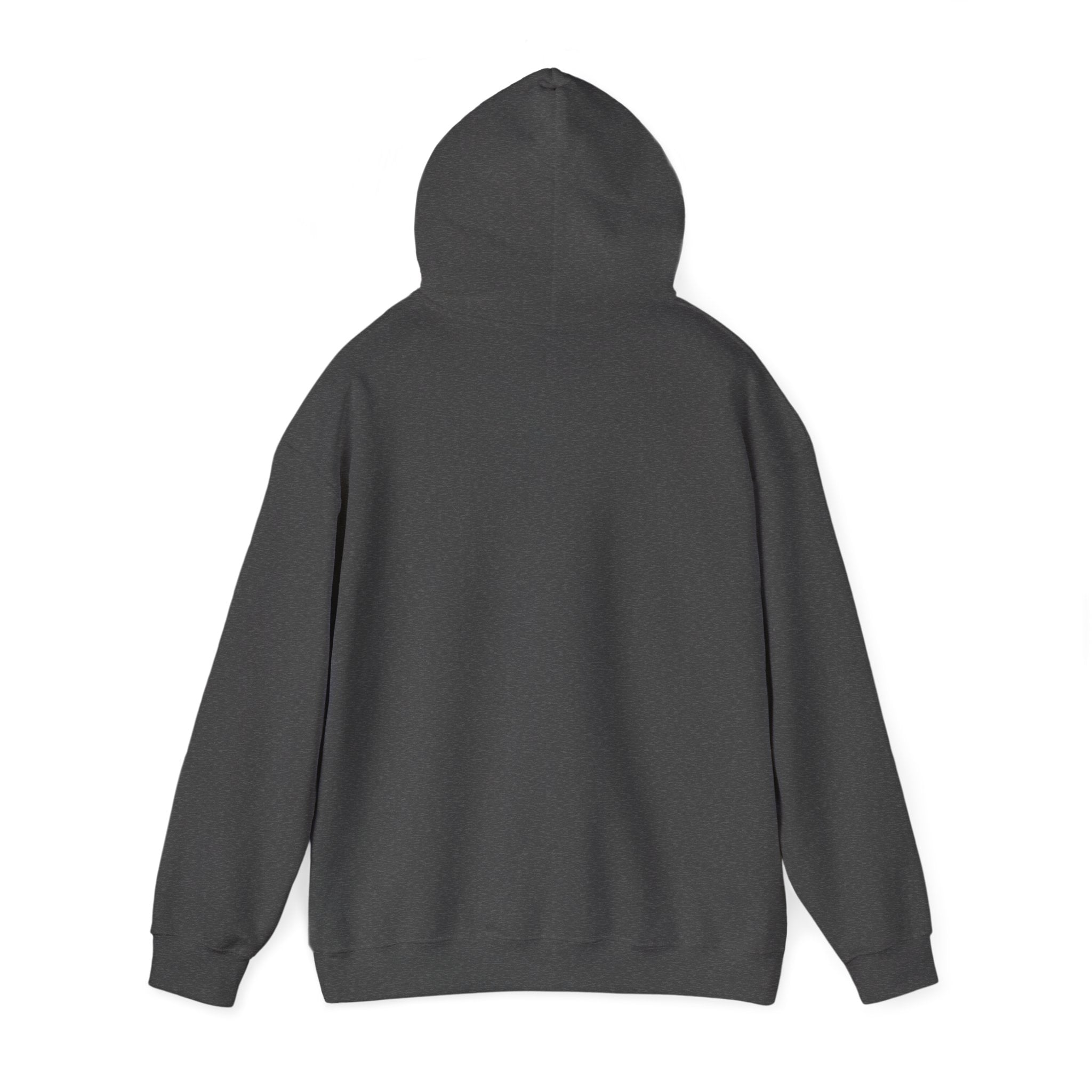 Grade 17 Luxury Fleece Sweatshirt // Fleet 01