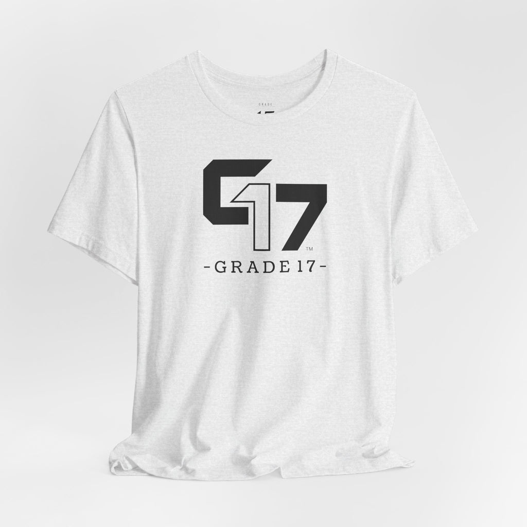 Grade 17 Classic Fit T-Shirt // Fleet 01